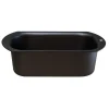 Sale Spun Iron Loaf Tin, 2lbs Baking Supplies & Equipment