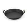 Online Spun Iron Prospector Pan Made In The Uk|Serveware