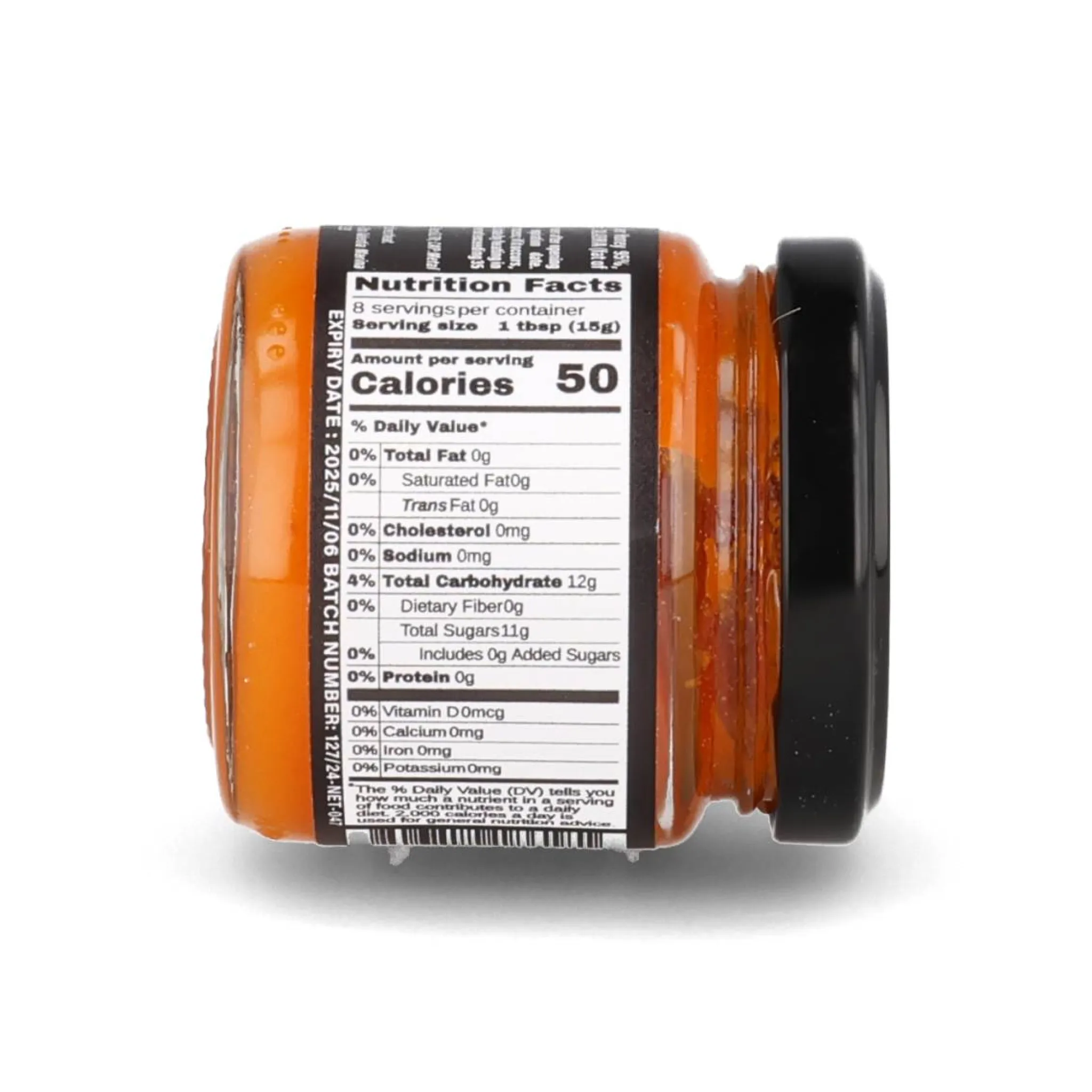Nettare Honey Nduja Cream, 120g Italian Ingredients|Snacks