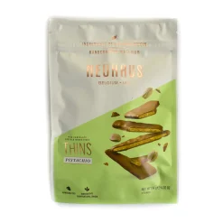 Discount Chocolate Pistachio Thins, 114g Chocolate & Sweets|Ingredients Brands