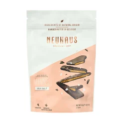 Hot Chocolate Sel De Guerande Thins, 114g Ingredients Brands|Chocolate & Sweets