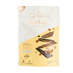 Hot Chocolate Speculoos Thins, 114g Ingredients Brands|Chocolate & Sweets