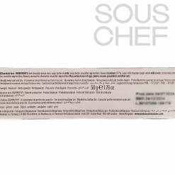New Dark Chocolate Hazelnut Praline Bar, 50g Chocolate & Sweets|Ingredients Brands