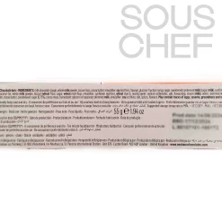 Online Milk Chocolate Crunchy Caramel Bar, 55g Ingredients Brands|Chocolate & Sweets