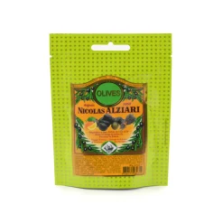 Discount Cailletier Olives with Orange & Herbes de Provence, 60g Ingredients Brands|French Ingredients
