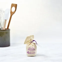 Best Fleur de Sel de Guerande in Bag, 125g Ingredients Brands|French Ingredients
