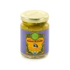 Hot Provence Aubergine Caviar, 80g Ingredients Brands|French Ingredients