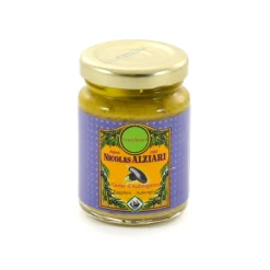 Hot Provence Aubergine Caviar, 80g Ingredients Brands|French Ingredients