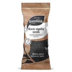 Outlet Nigella Seeds, 100g Ingredients Brands|Middle Eastern Ingredients