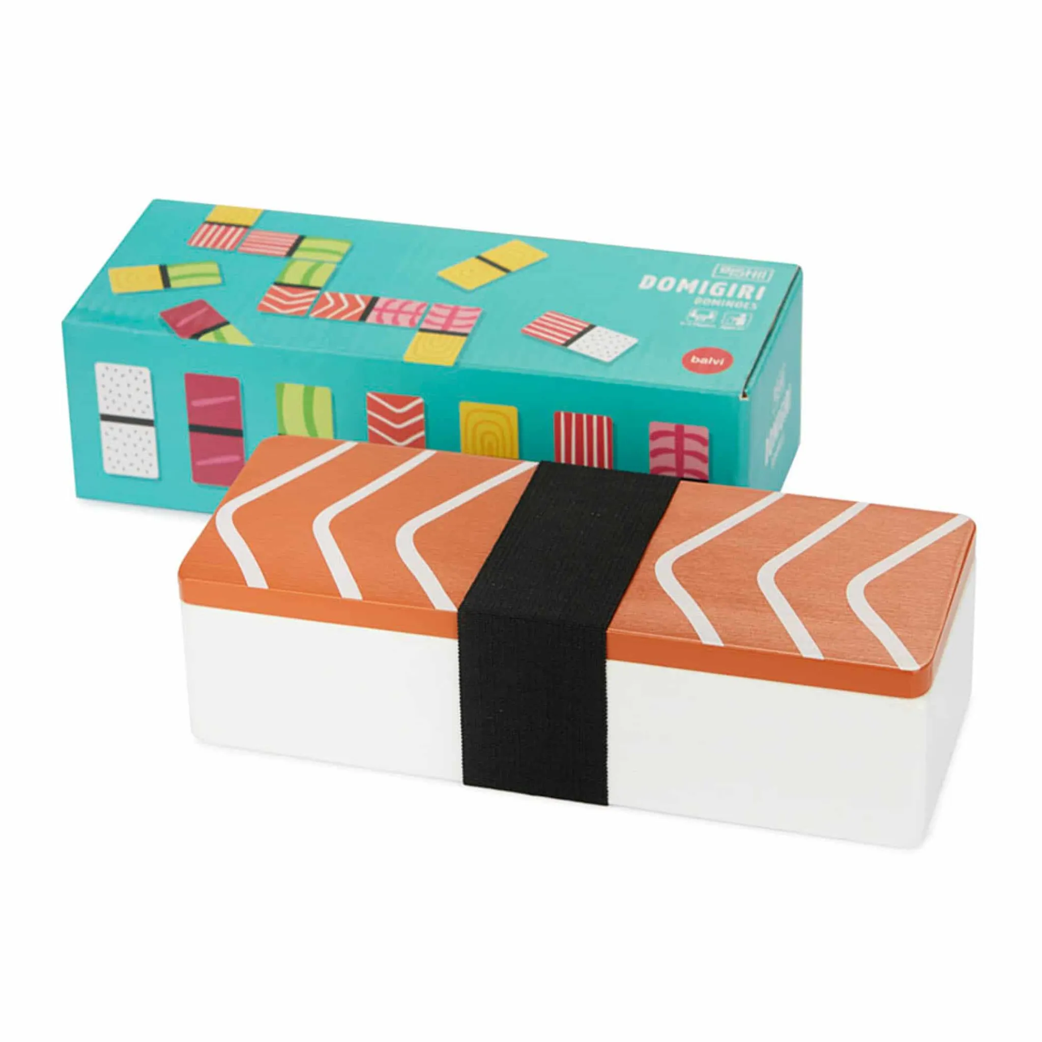 Hot Nigiri Sushi Domino Game Tableware Brands
