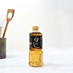 Clearance Shiro Dashi - Bonito Soup Stock, 500ml Japanese Ingredients|Stock & Bouillon