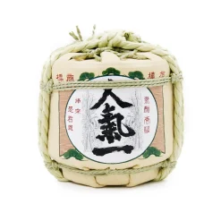 Discount Mini Sake Barrel, 300ml Ingredients Brands|Japanese Ingredients