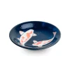 Clearance Nishikigoi Soy Sauce Dish, 10cm Japanese Tableware|Crockery & Dinnerware