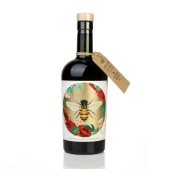 New Early Harvest "Eco Day" Organic Picual Gourmet Extra Virgin Olive Oil, 500ml Spanish Ingredients|Oil, Vinegar & Dressings