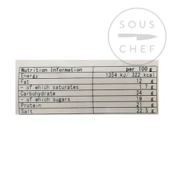 Sale Miso Powder, 80g Ingredients Brands|Japanese Ingredients