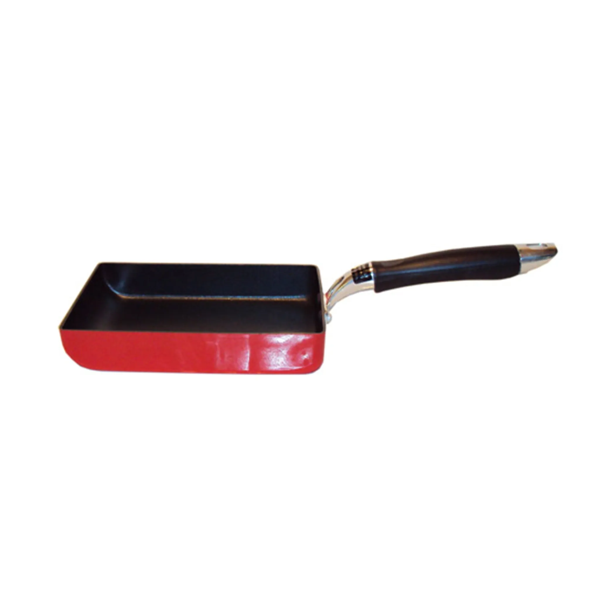 Non-Stick Egg Roll Pan, 18x13cm Chinese Ingredients|Pots & Pans