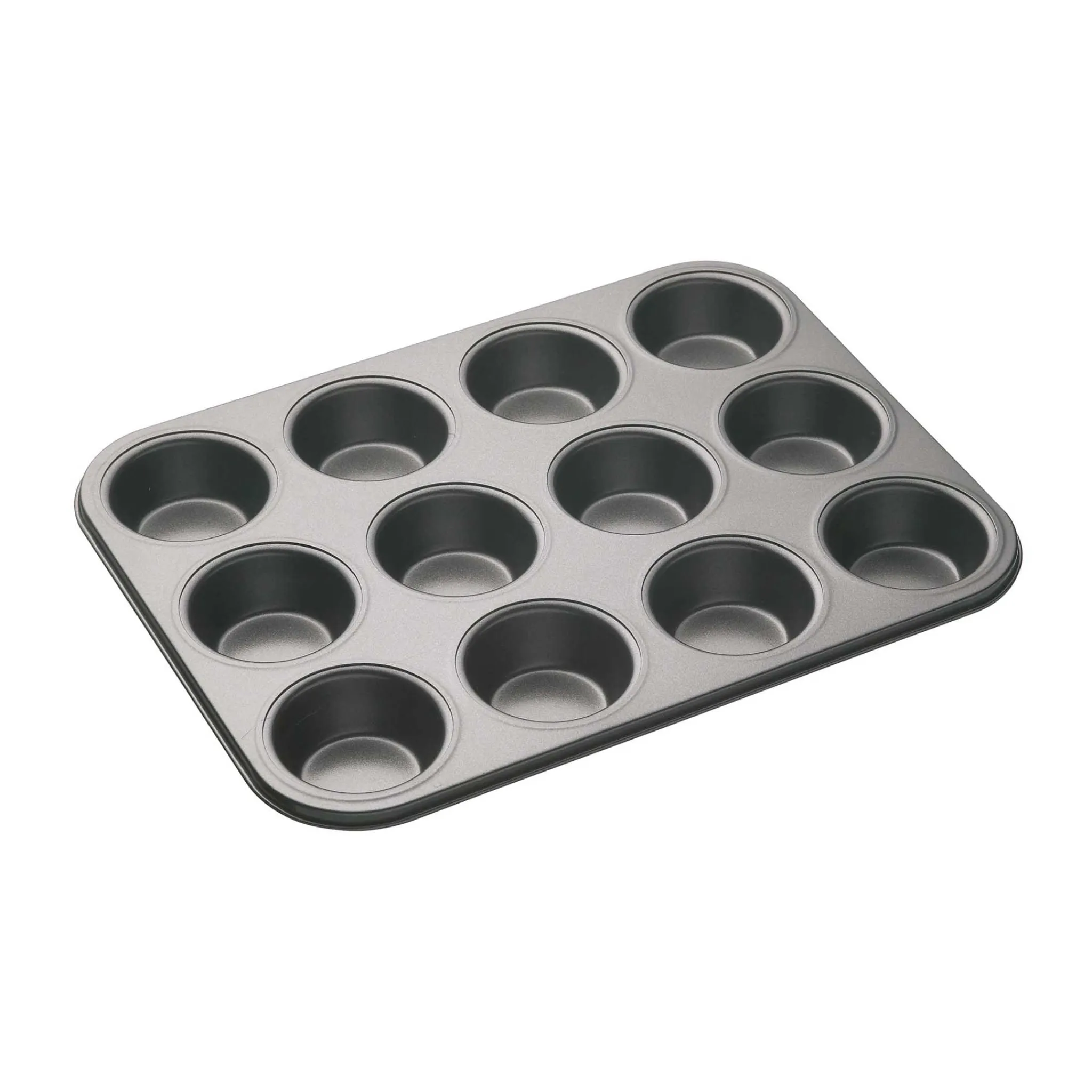 Clearance Non-Stick Muffin Pan, 35cm x 27cm Baking Supplies & Equipment