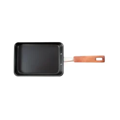 New Non-stick Tamagoyaki Egg Roll Pan Japanese Ingredients|Pots & Pans