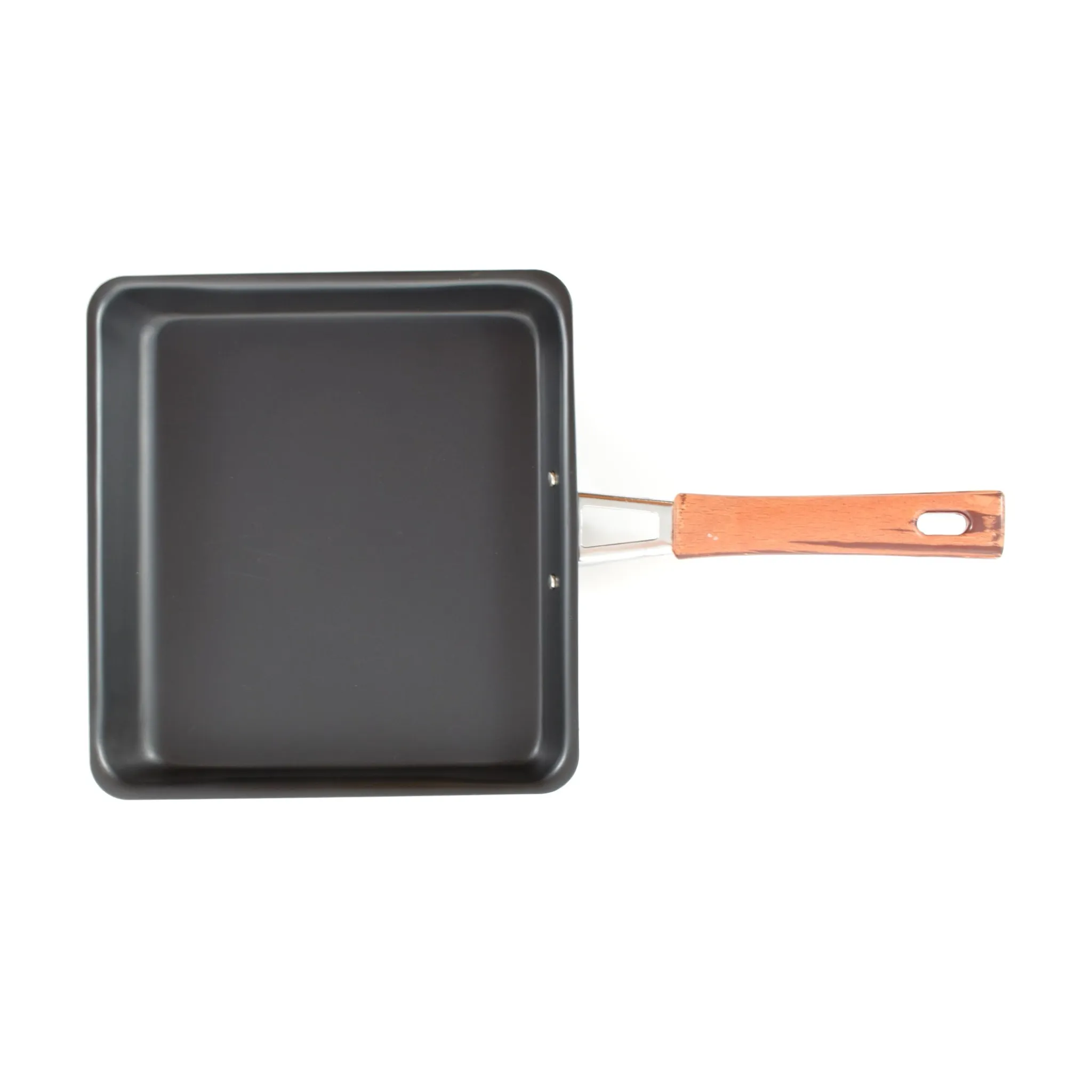 New Non-stick Tamagoyaki Egg Roll Pan Japanese Ingredients|Pots & Pans