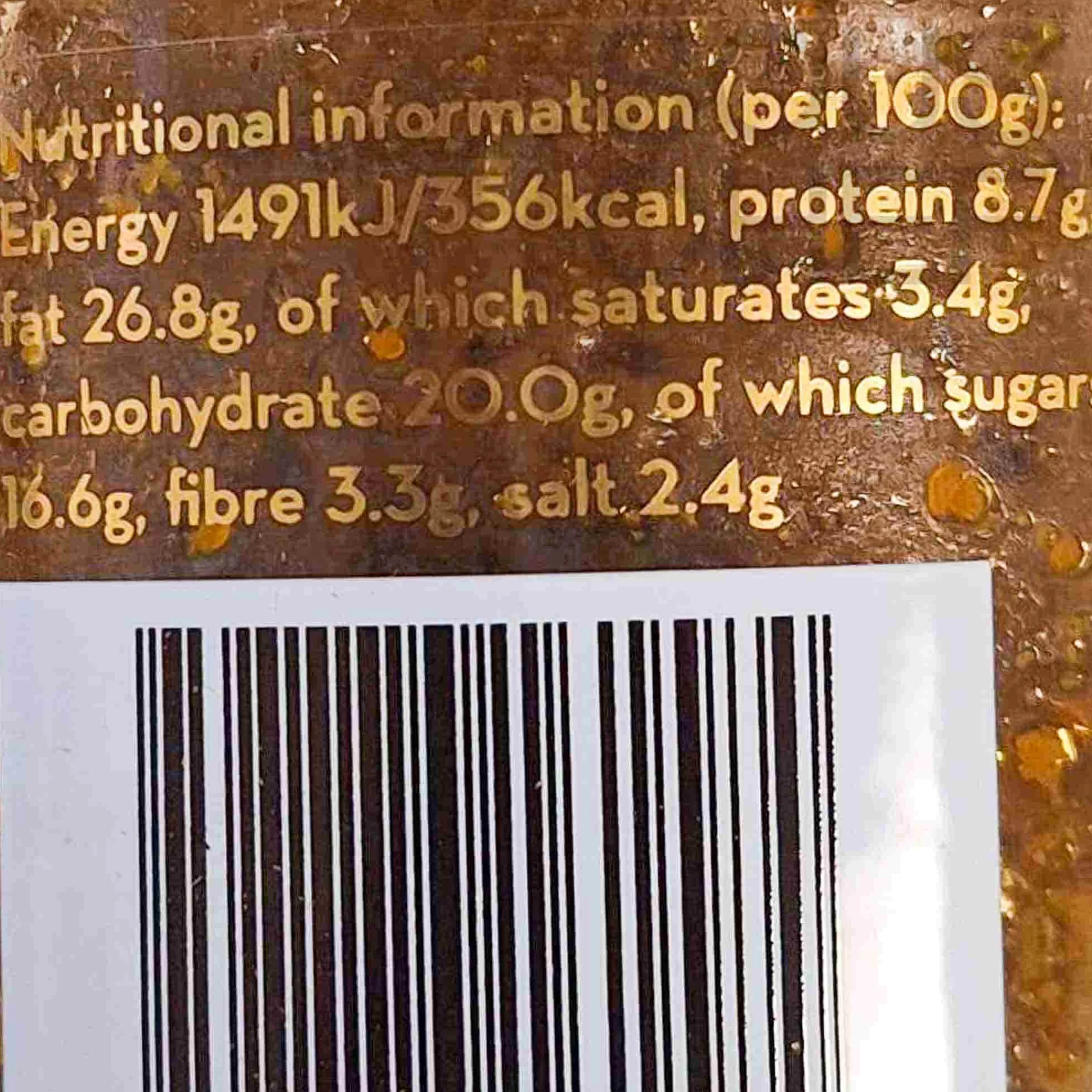 Best Spicy Peanut Sauce, 170g Ingredients Brands|Southeast Asian Ingredients