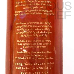Discount Sweet Chilli Sauce, 250ml Ingredients Brands|Southeast Asian Ingredients