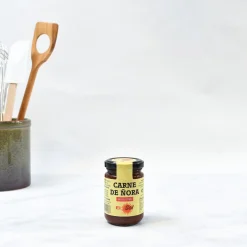 New Nora Pepper Paste, 140g Spanish Ingredients|Sauces & Condiments