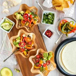 Best Nordicware Grilled Tortilla Bowl Maker Bbq & Smoking