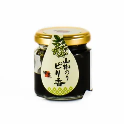 Discount Nori Tsukudani With Sansho, 80g Ingredients Brands|Japanese Ingredients
