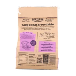 Outlet Casarecce, 450g Italian Ingredients|Pasta, Rice & Beans