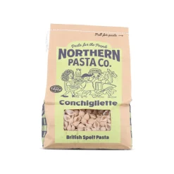 Outlet Conchigliette, 450g Italian Ingredients|Pasta, Rice & Beans