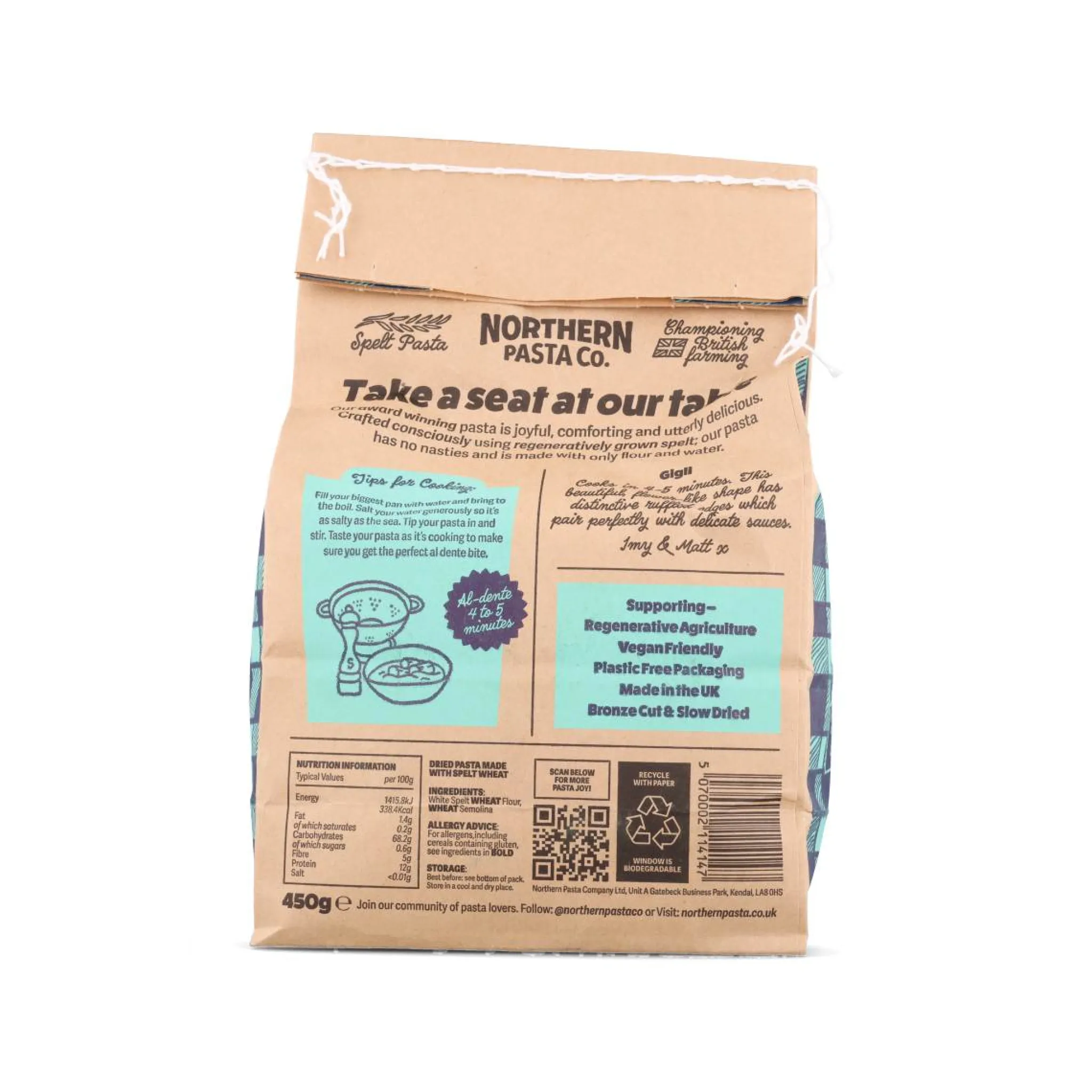 Online Gigli, 450g Italian Ingredients|Pasta, Rice & Beans