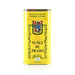 Hot Organic Extra Virgin Olive Oil DOP, 1 litre Spanish Ingredients|Oil, Vinegar & Dressings