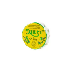 New Sardine Pate in Olive Oil, 65g Ingredients Brands|Tinned Fish & Seafood