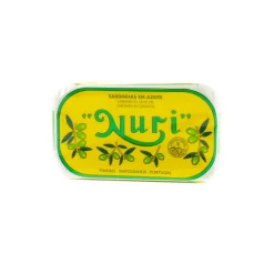 Best Sardines in Olive Oil, 125g Ingredients Brands|Tinned Fish & Seafood