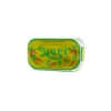 Sale Spicy Horse Mackerel in Olive Oil, 125g Ingredients Brands|Tinned Fish & Seafood