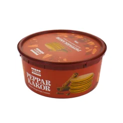 Ginger Snaps In Plastic Tub, 300g Chocolate & Sweets|Cakes & Bakery