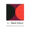 Best Organic Dark Chocolate & Black Cherry Chocolate Bar, 70g Made In The Uk|Chocolate & Sweets
