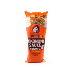 Clearance Okonomi Sauce, 300g Ingredients Brands|Japanese Ingredients