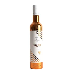 Outlet IGP Puglia Extra Virgin Olive Oil, 500ml Ingredients Brands|Italian Ingredients