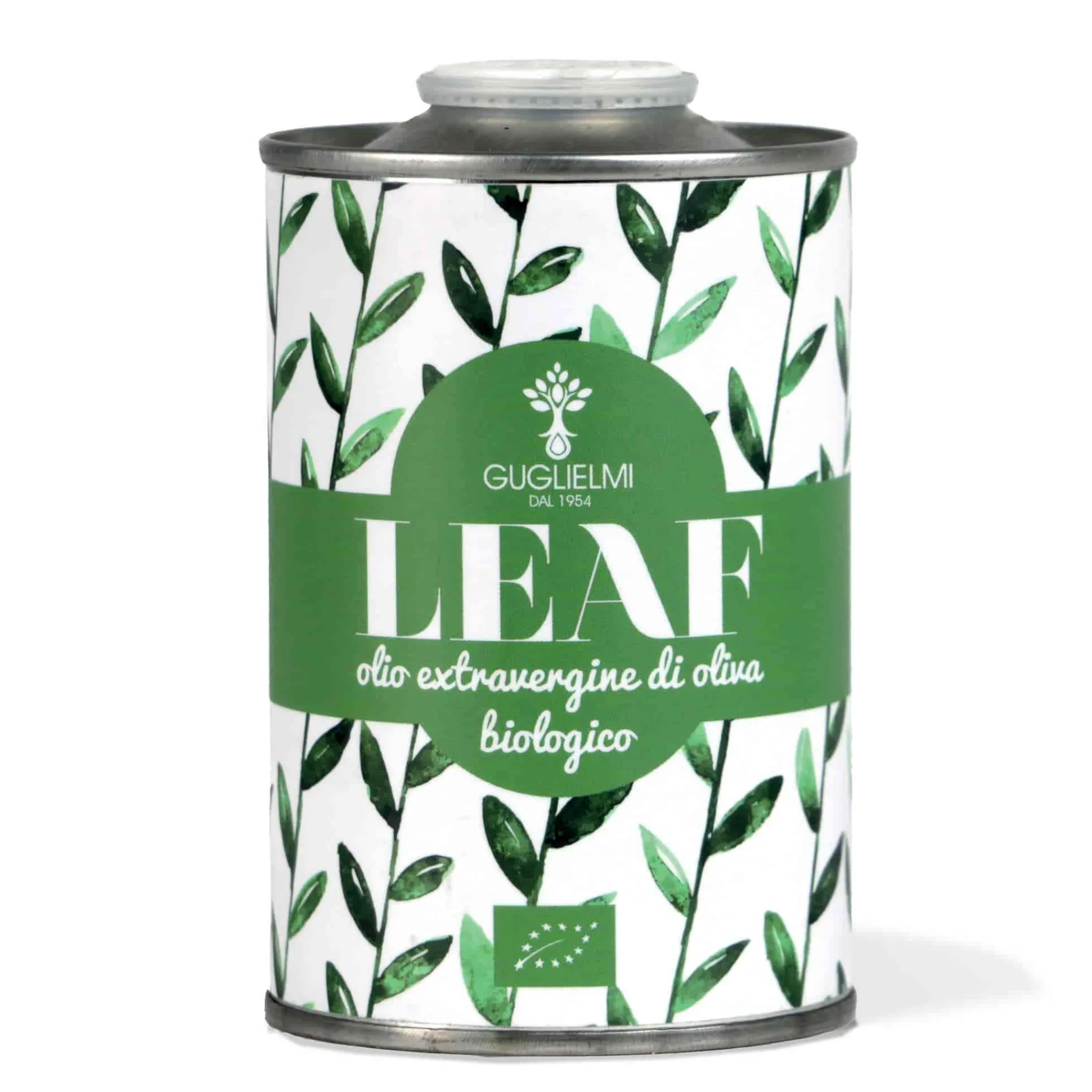 Clearance Leaf Extra Virgin Olive Oil, 250ml Ingredients Brands|Italian Ingredients