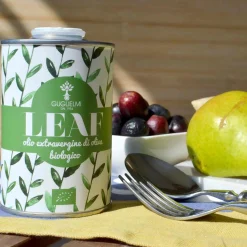 Clearance Leaf Extra Virgin Olive Oil, 250ml Ingredients Brands|Italian Ingredients
