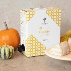 Outlet Monogram Fruity Extra Virgin Olive Oil Ingredients Brands|Italian Ingredients