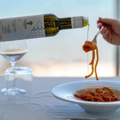 New Monogram Light Extra Virgin Olive Oil, 500ml Ingredients Brands|Italian Ingredients
