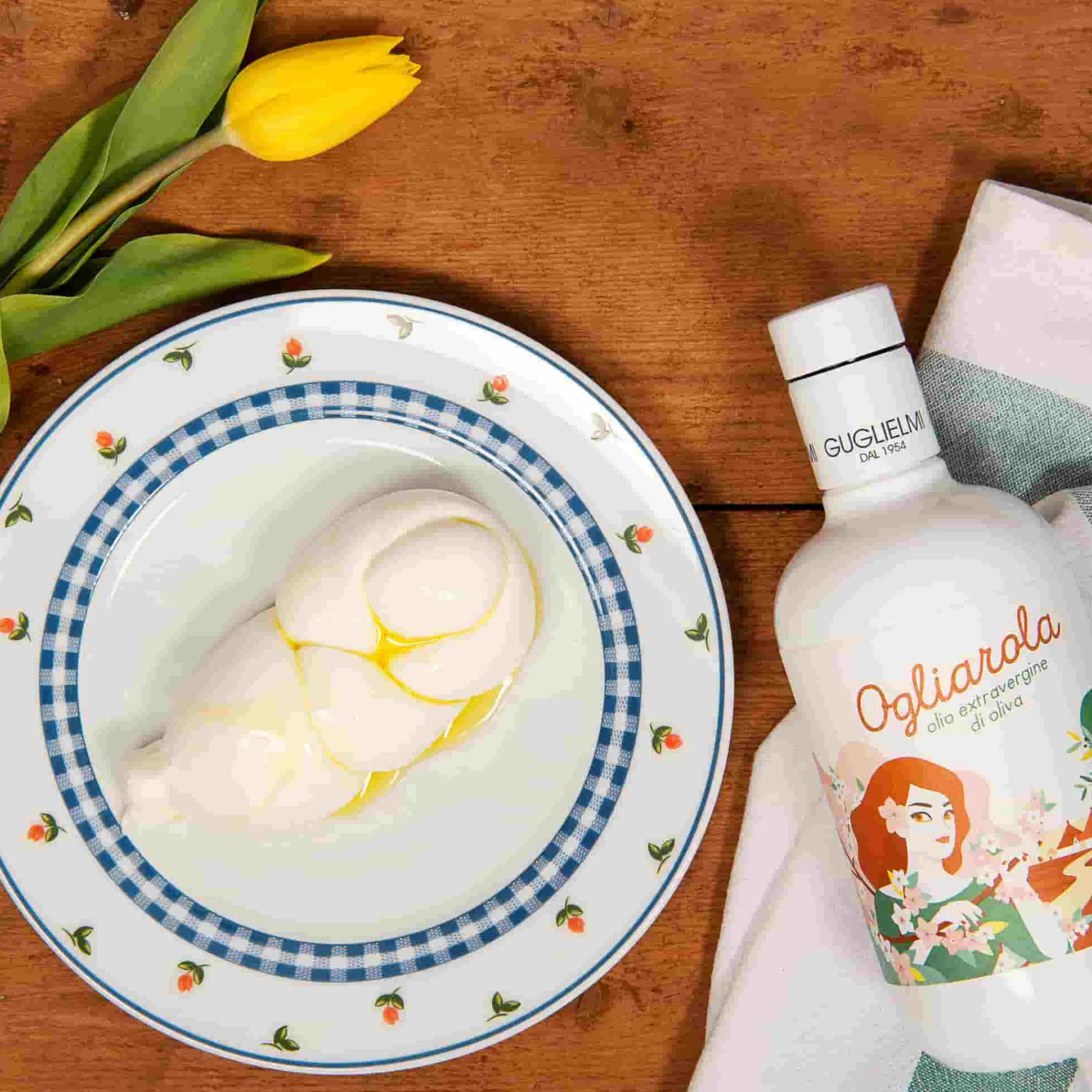 Sale Single Varietal Ogliarola Extra Virgin Olive Oil, 500ml Ingredients Brands|Italian Ingredients