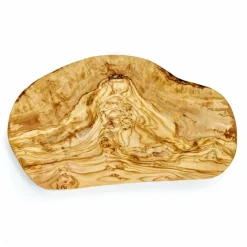 Outlet Olive Wood Board, 40cm Tableware Brands|Table Setting