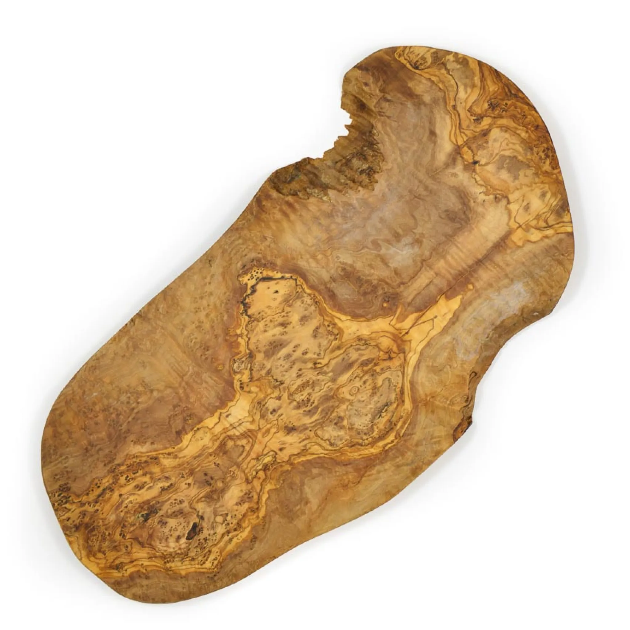 Clearance Olive Wood Board, 50cm Tableware Brands|Table Setting