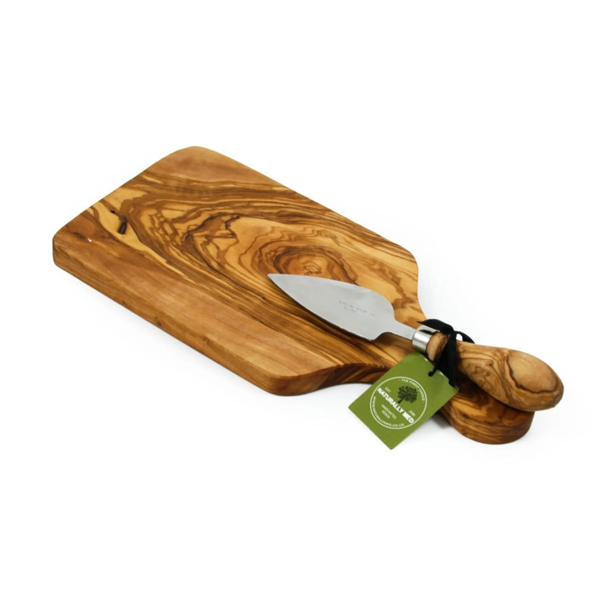 Olive Wood Cheese Board Set Tableware Brands|Table Setting