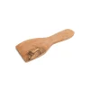 Outlet Olive Wood Raclette Spatula, 13cm Kitchen Tools & Utensils
