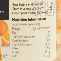 Online Mixed Peel, 200g Ingredients Brands|Baking Ingredients