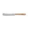Outlet Beechwood Handle Brunch Knife, 11.5cm Cutlery|Tableware Brands